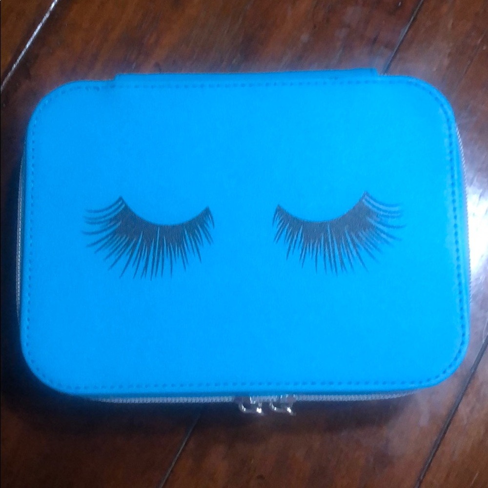Neiman Marcus makeup box
